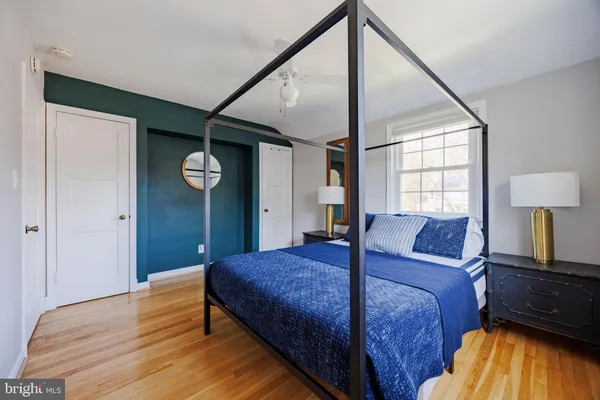 $710,000 | 202 Baden Street, Silver Spring, MD 20901