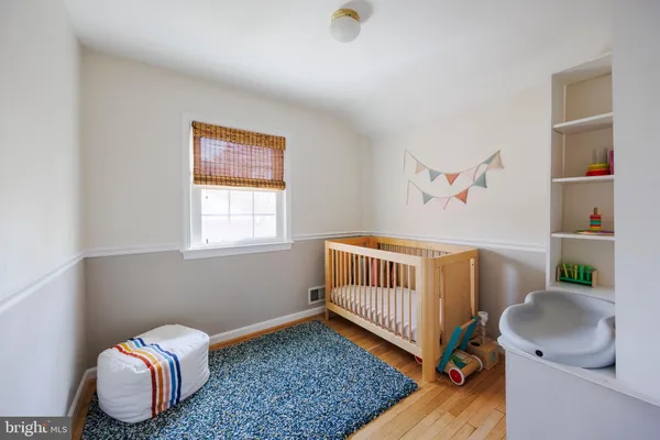 $710,000 | 202 Baden Street, Silver Spring, MD 20901