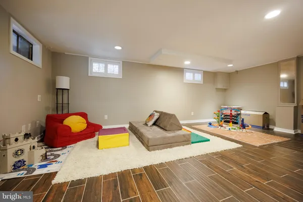 $710,000 | 202 Baden Street, Silver Spring, MD 20901