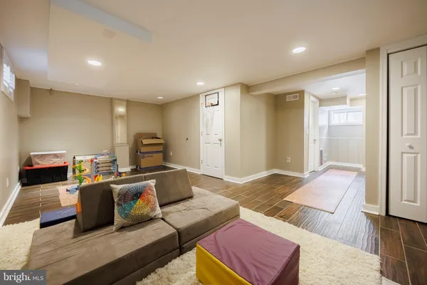 $710,000 | 202 Baden Street, Silver Spring, MD 20901