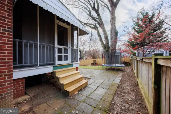 $710,000 | 202 Baden Street, Silver Spring, MD 20901