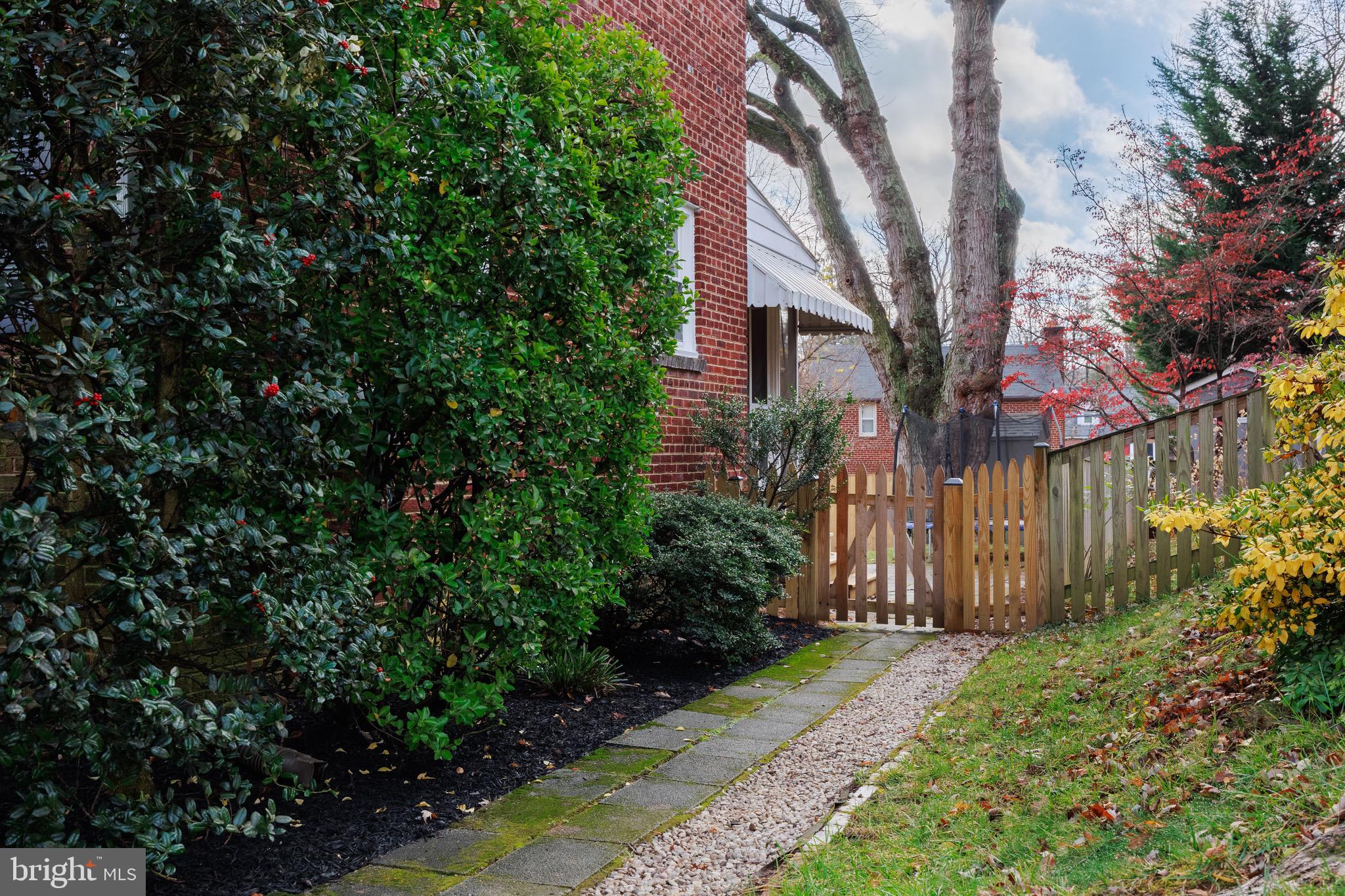 202 Baden Street Silver Spring, MD 20901 - Photo 42 of 52