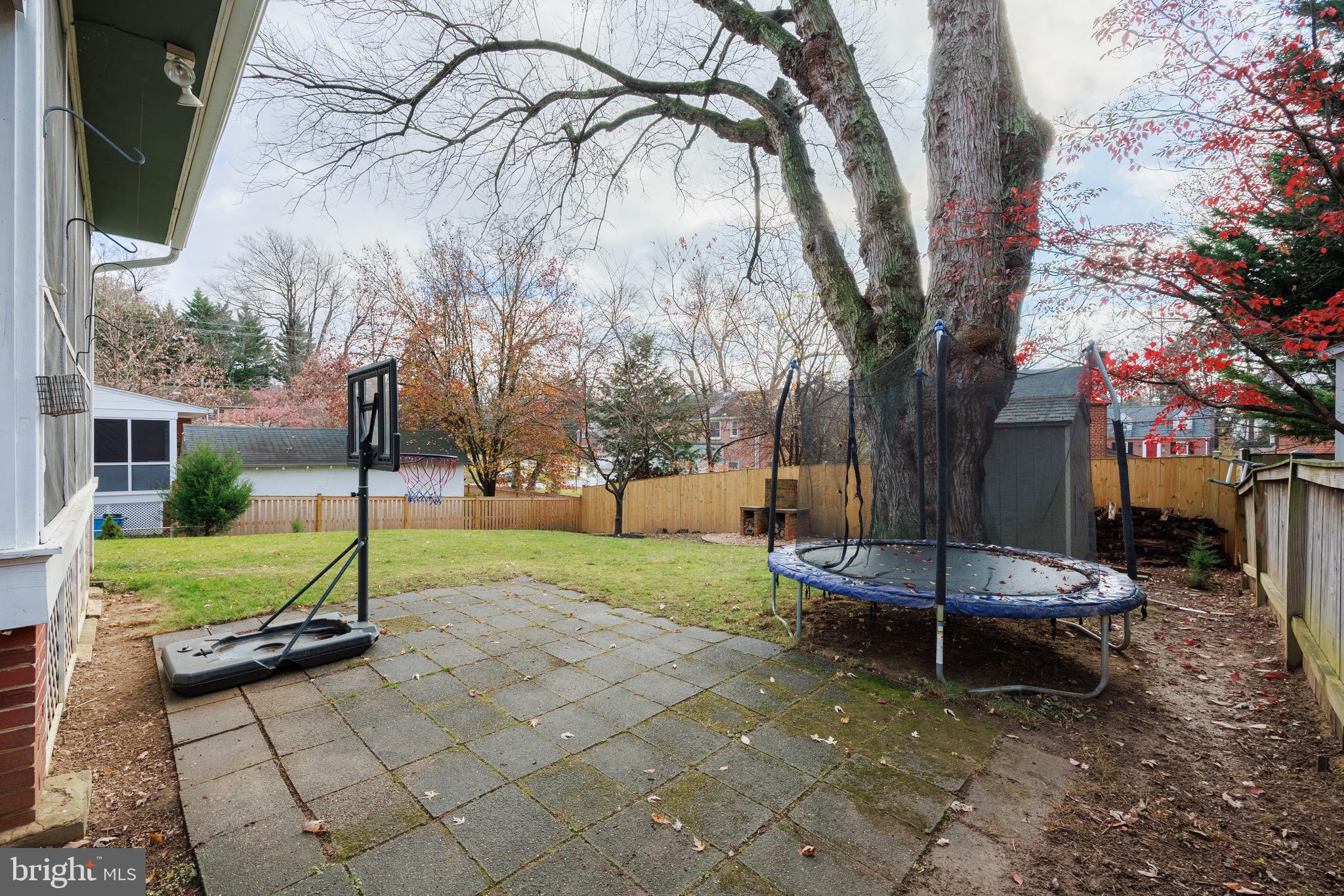 202 Baden Street Silver Spring, MD 20901 - Photo 43 of 52