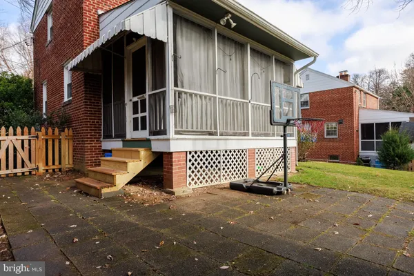 $710,000 | 202 Baden Street, Silver Spring, MD 20901