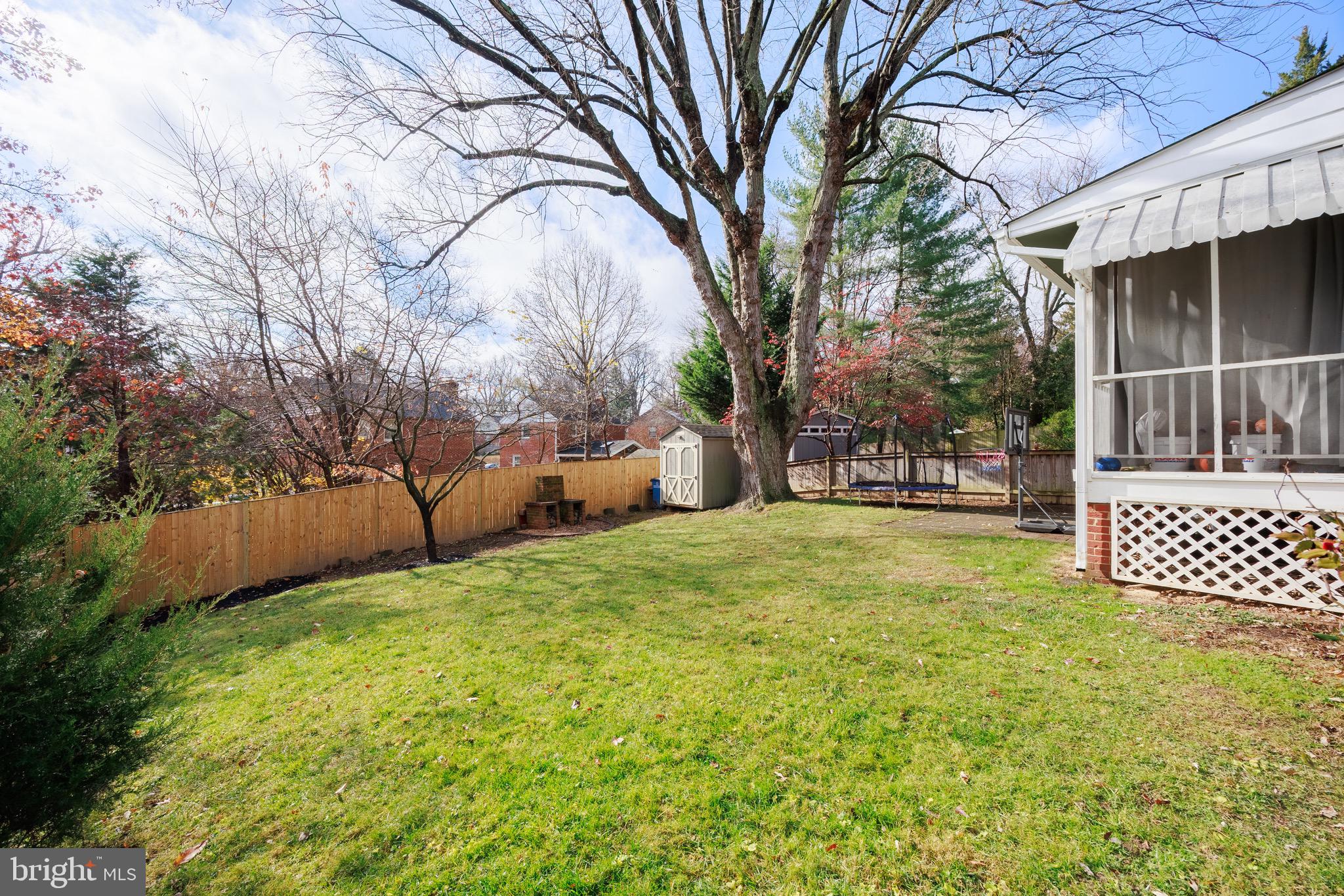 202 Baden Street Silver Spring, MD 20901 - Photo 45 of 52