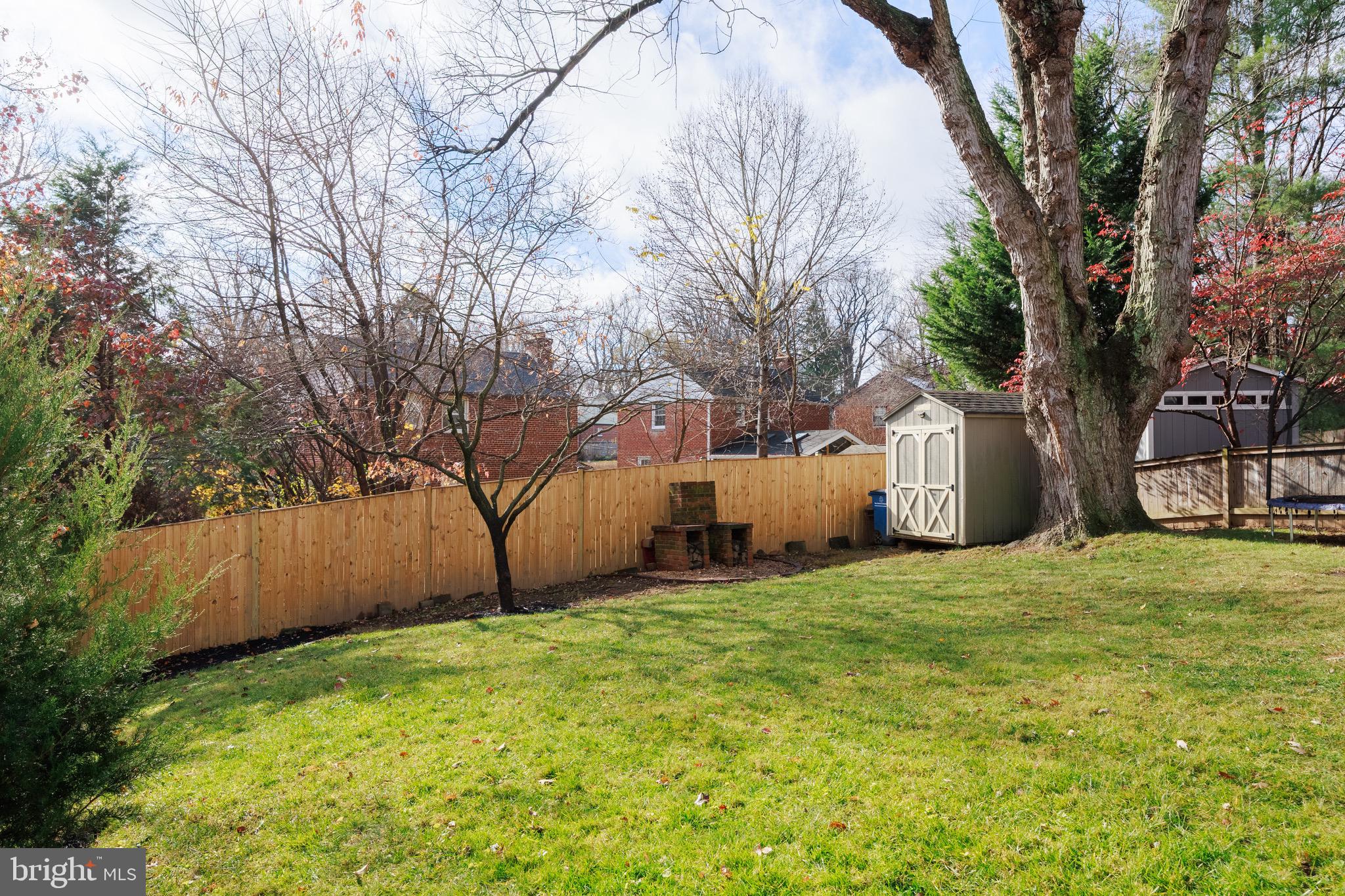 202 Baden Street Silver Spring, MD 20901 - Photo 46 of 52