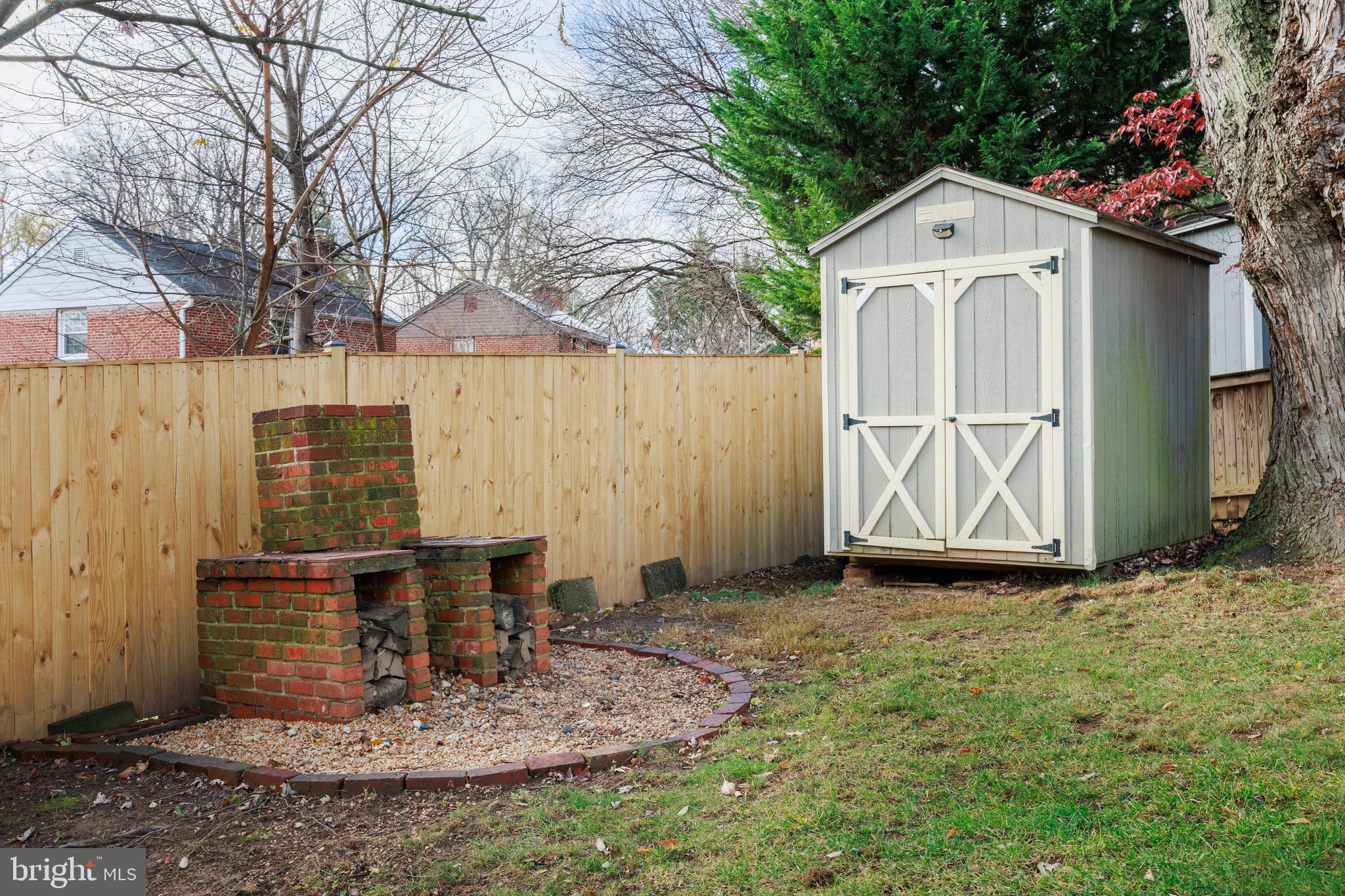 202 Baden Street Silver Spring, MD 20901 - Photo 47 of 52