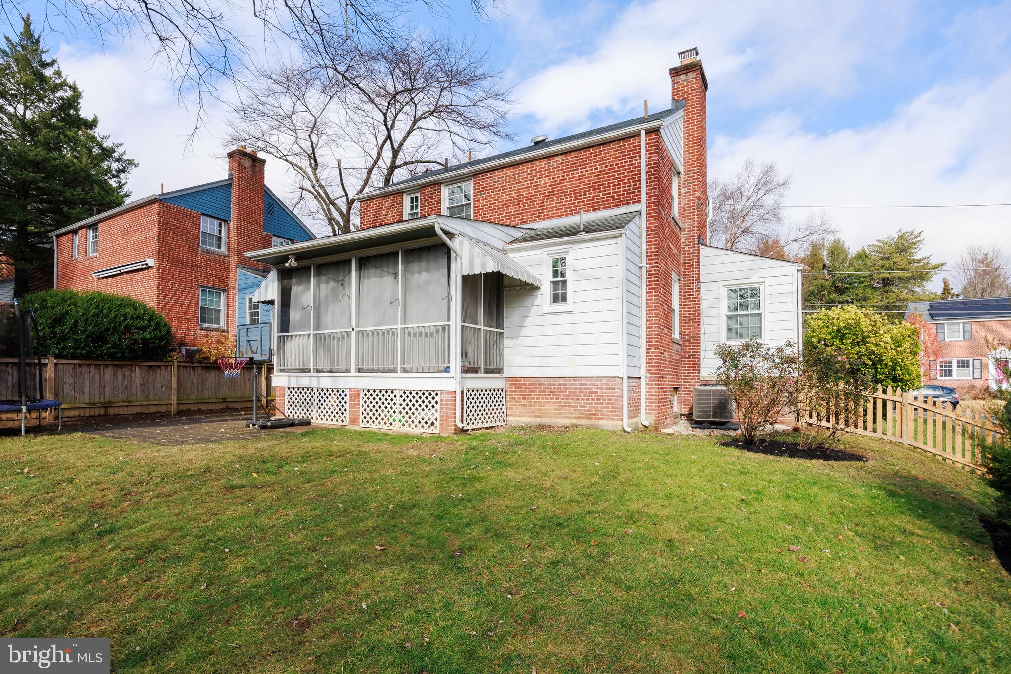 202 Baden Street Silver Spring, MD 20901 - Photo 48 of 52