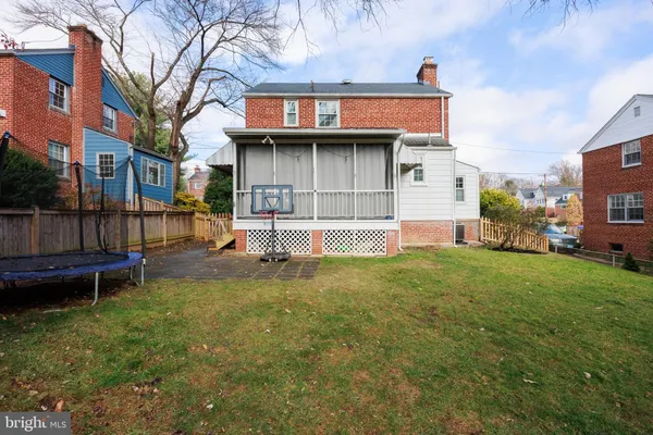 $710,000 | 202 Baden Street, Silver Spring, MD 20901
