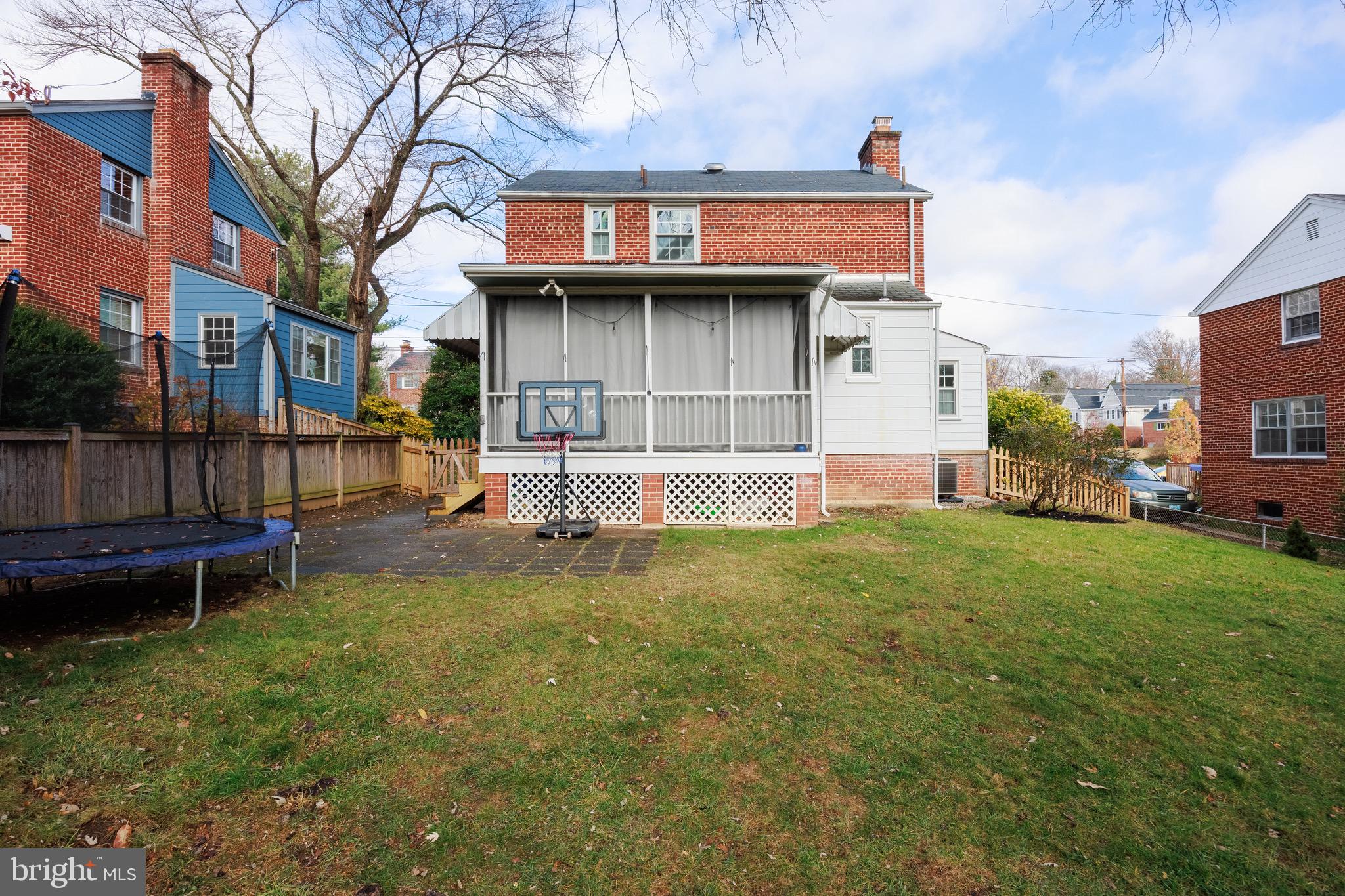 202 Baden Street Silver Spring, MD 20901 - Photo 49 of 52