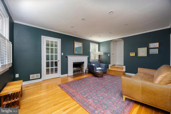 $710,000 | 202 Baden Street, Silver Spring, MD 20901