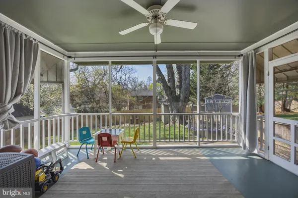 $710,000 | 202 Baden Street, Silver Spring, MD 20901