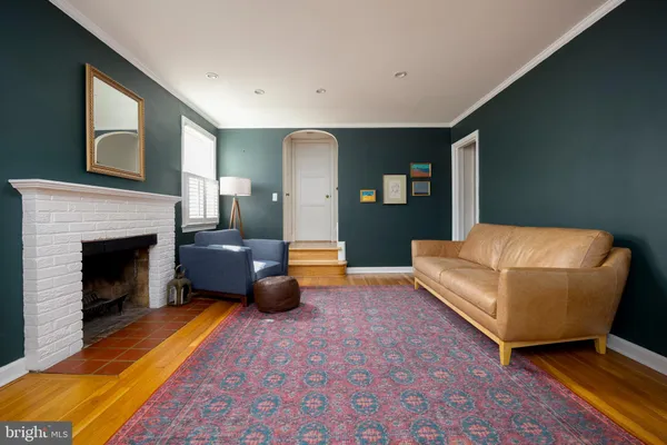 $710,000 | 202 Baden Street, Silver Spring, MD 20901
