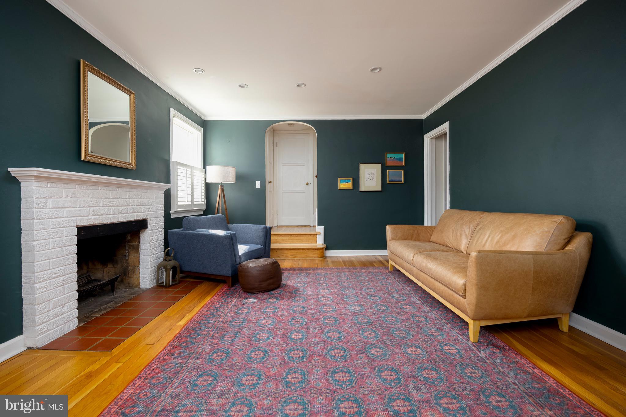 202 Baden Street Silver Spring, MD 20901 - Photo 6 of 52