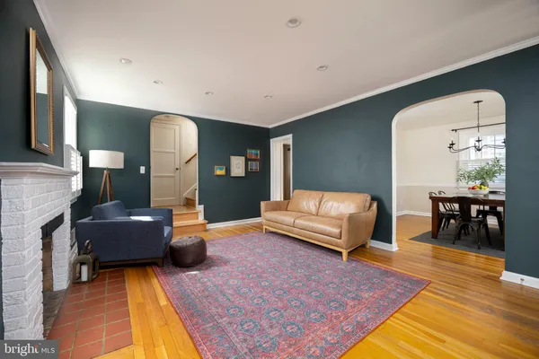 $710,000 | 202 Baden Street, Silver Spring, MD 20901