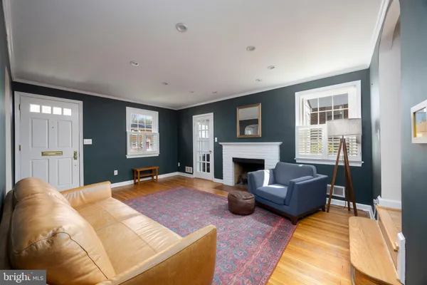 $710,000 | 202 Baden Street, Silver Spring, MD 20901