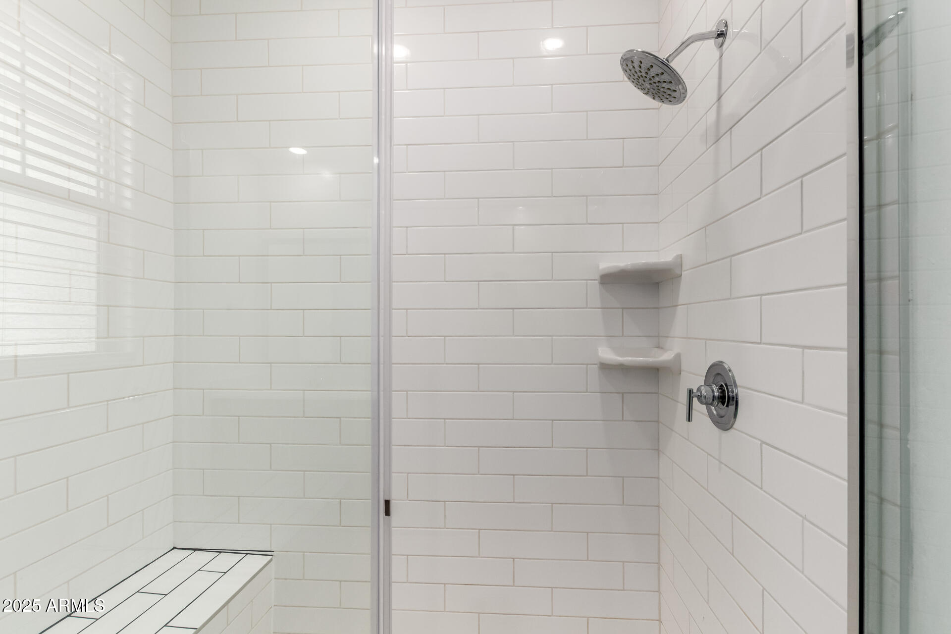 1156 East Weatherby Way Chandler, AZ 85286 - Photo 23 of 47 a bathroom with a shower