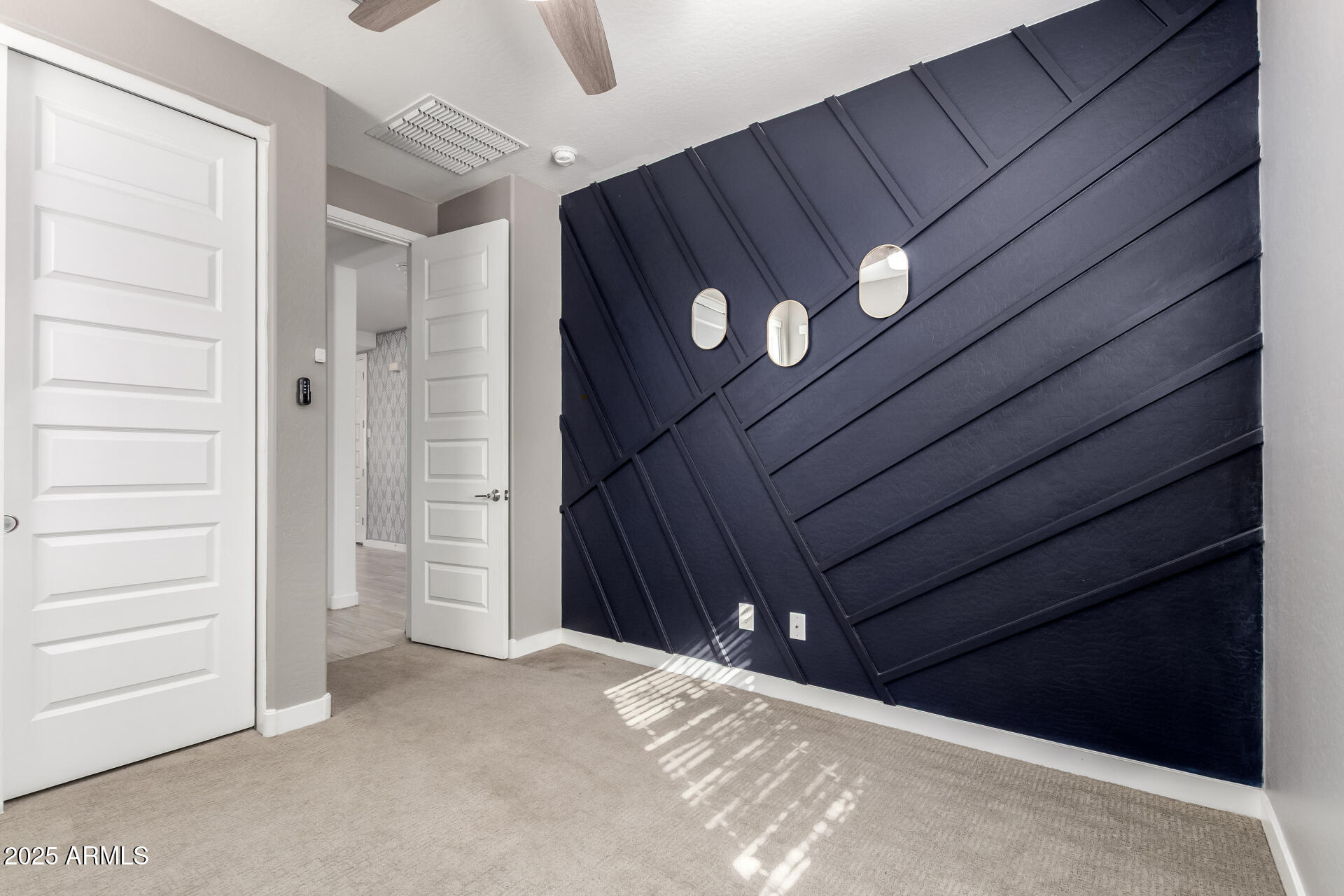 1156 East Weatherby Way Chandler, AZ 85286 - Photo 26 of 47 a view of an empty room