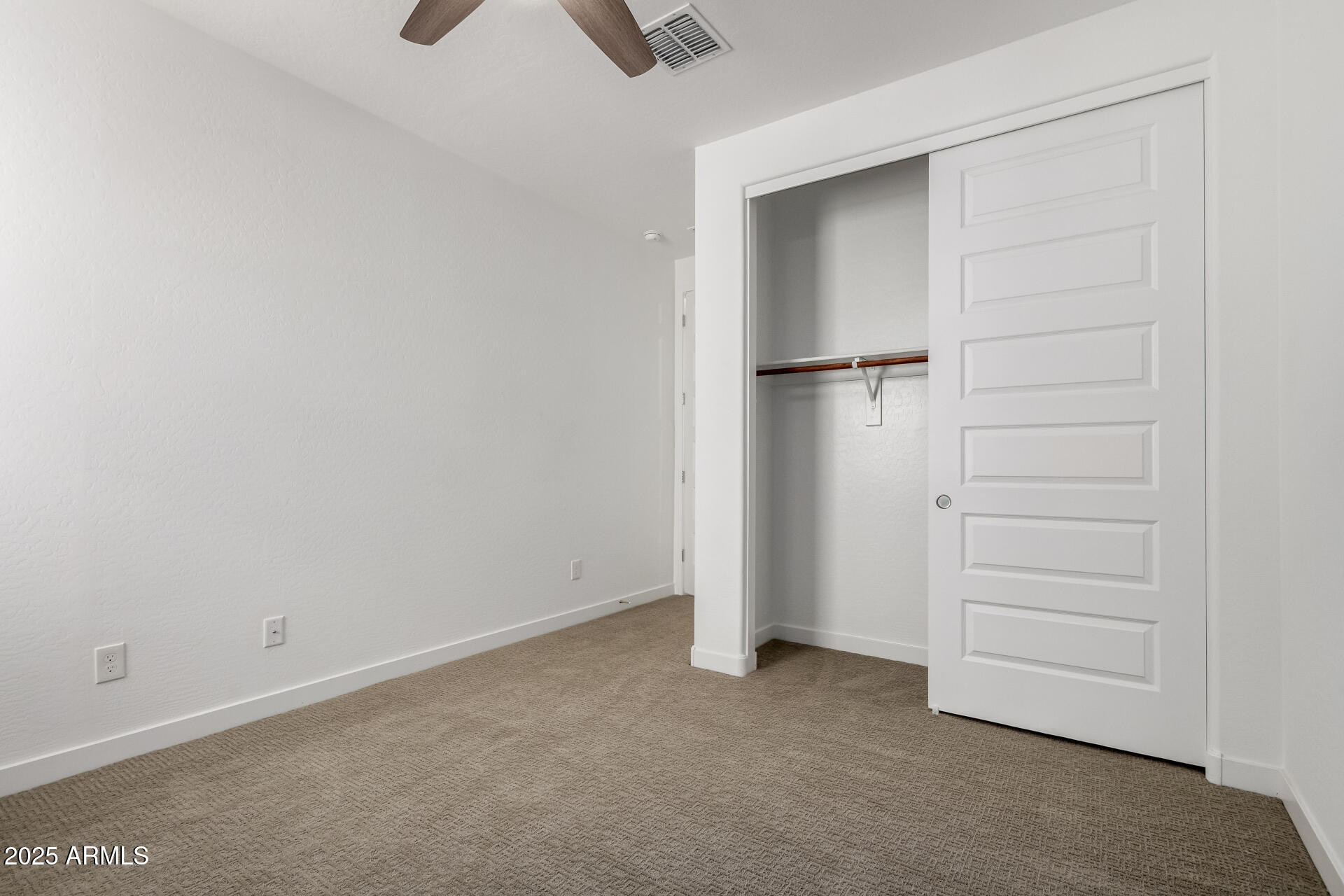 1156 East Weatherby Way Chandler, AZ 85286 - Photo 28 of 47 a view of an empty room