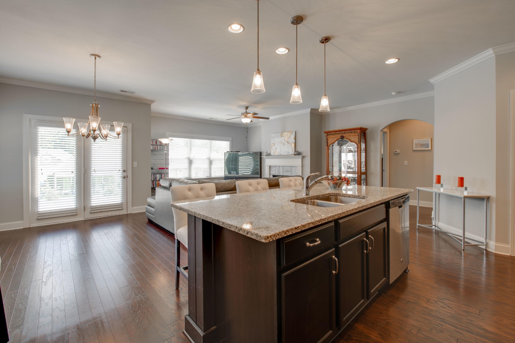 8606 Petty Road Chattanooga, TN 37421 - Photo 12 of 37 Gallery Image 12