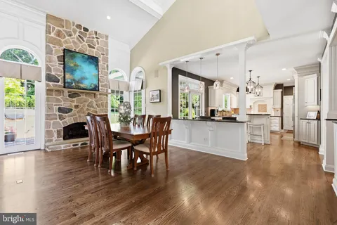 $1,599,000 | 302 Jefferson Drive, Malvern, PA 19355