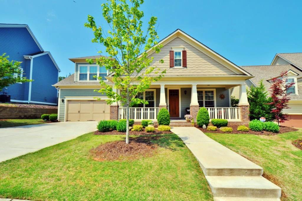 1005 Woodbury Road Canton, GA 30114 - Photo 1 of 1 Gallery Image 1