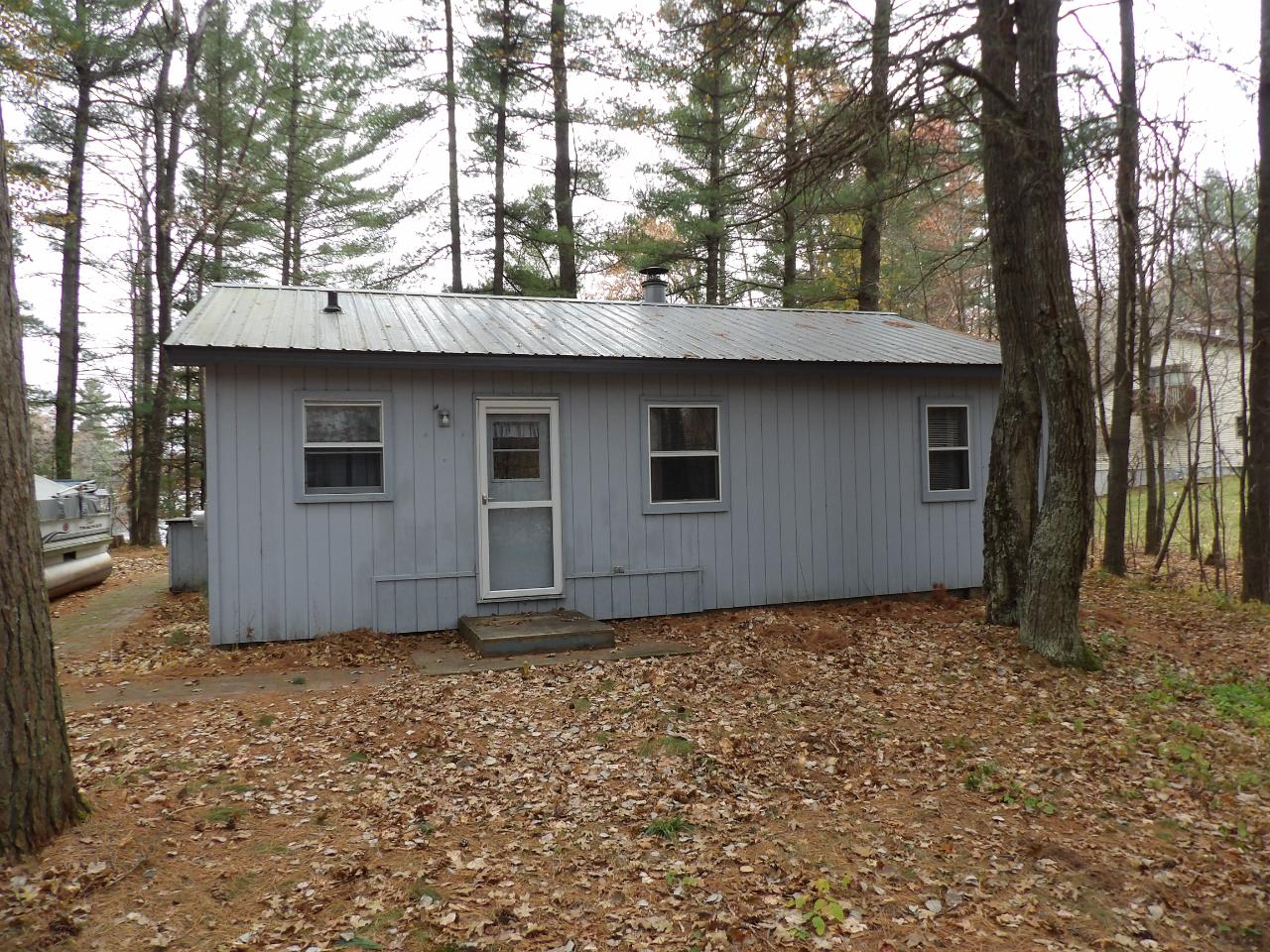 N11485 Cottage Road Tomahawk, WI 54487 - Photo 2 of 23 Gallery Image 2