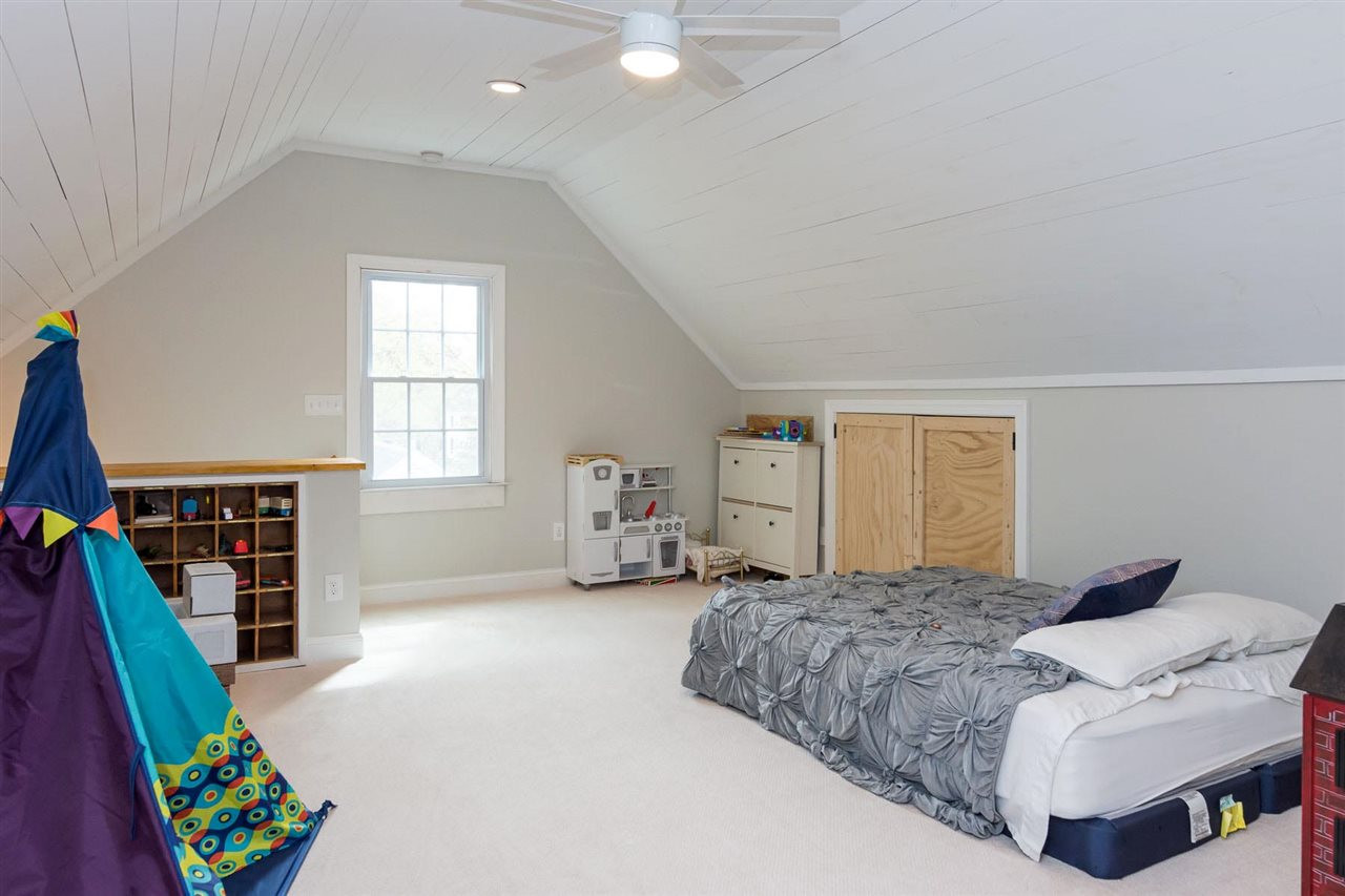 400 Robb Court Raleigh, NC 27615 - Photo 19 of 25 Bonus Room