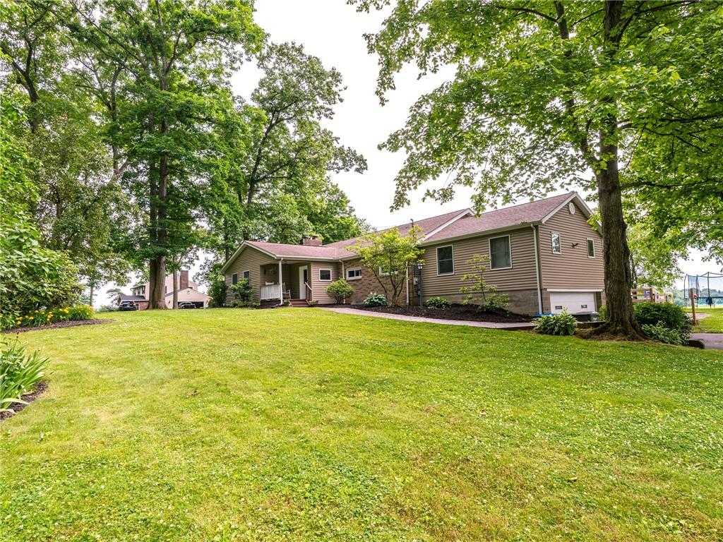 175 Powell Road Butler, PA 16002 - Photo 2 of 50 Front
