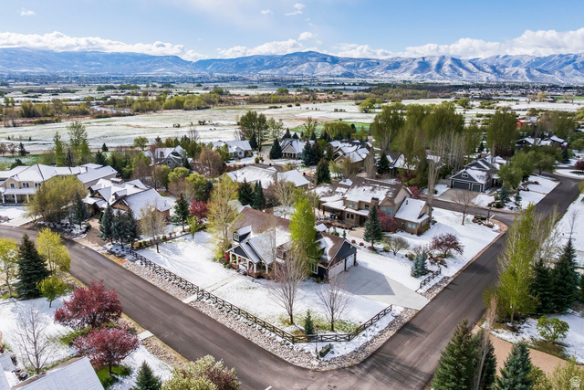 846 East Dutch View Court Midway, UT 84049 - Photo 64 of 93