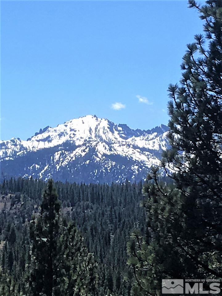 Lot 14 Raymond View Road Markleeville, CA 96120 - Photo 5 of 6 a view of mountain