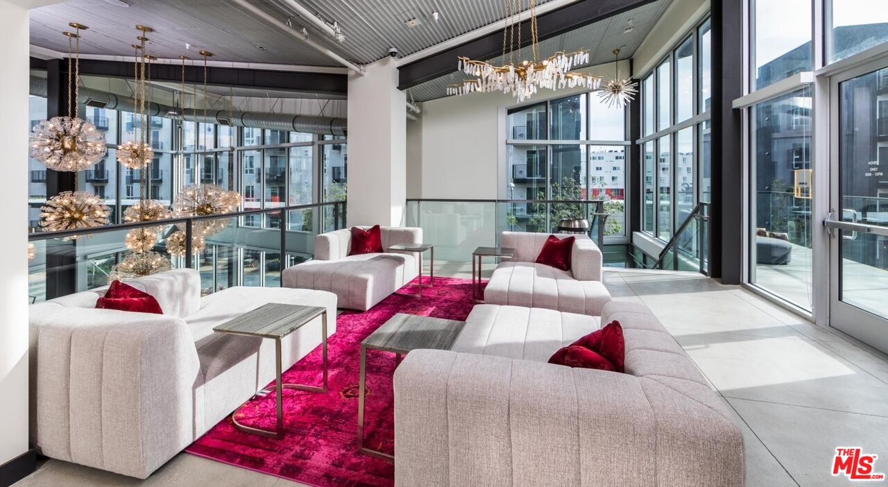 950 East 3rd Street, Unit 2507 Los Angeles, CA 90013 - Photo 10 of 19