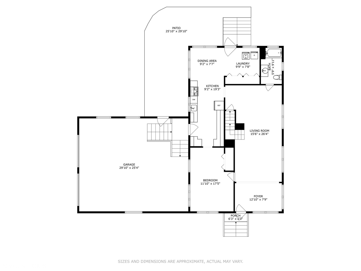 903 Lincoln Avenue Fox River Grove, IL 60021 - Photo 17 of 19