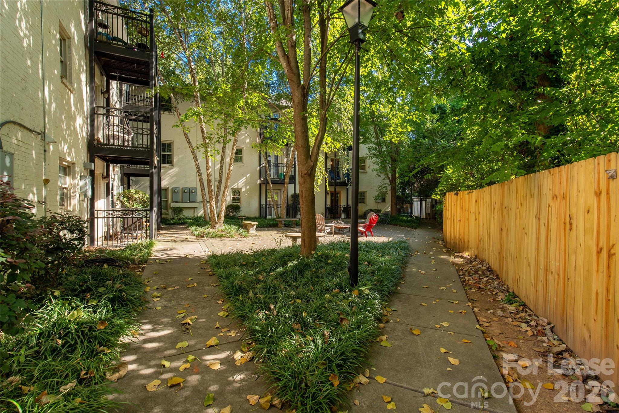 4923 Park Road Charlotte, NC 28209 - Photo 15 of 19