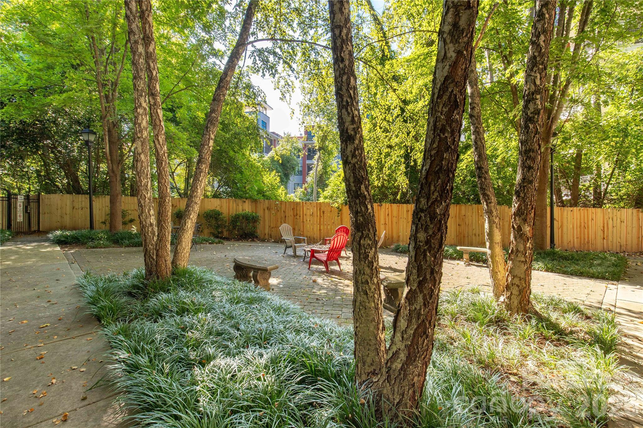 4923 Park Road Charlotte, NC 28209 - Photo 16 of 19