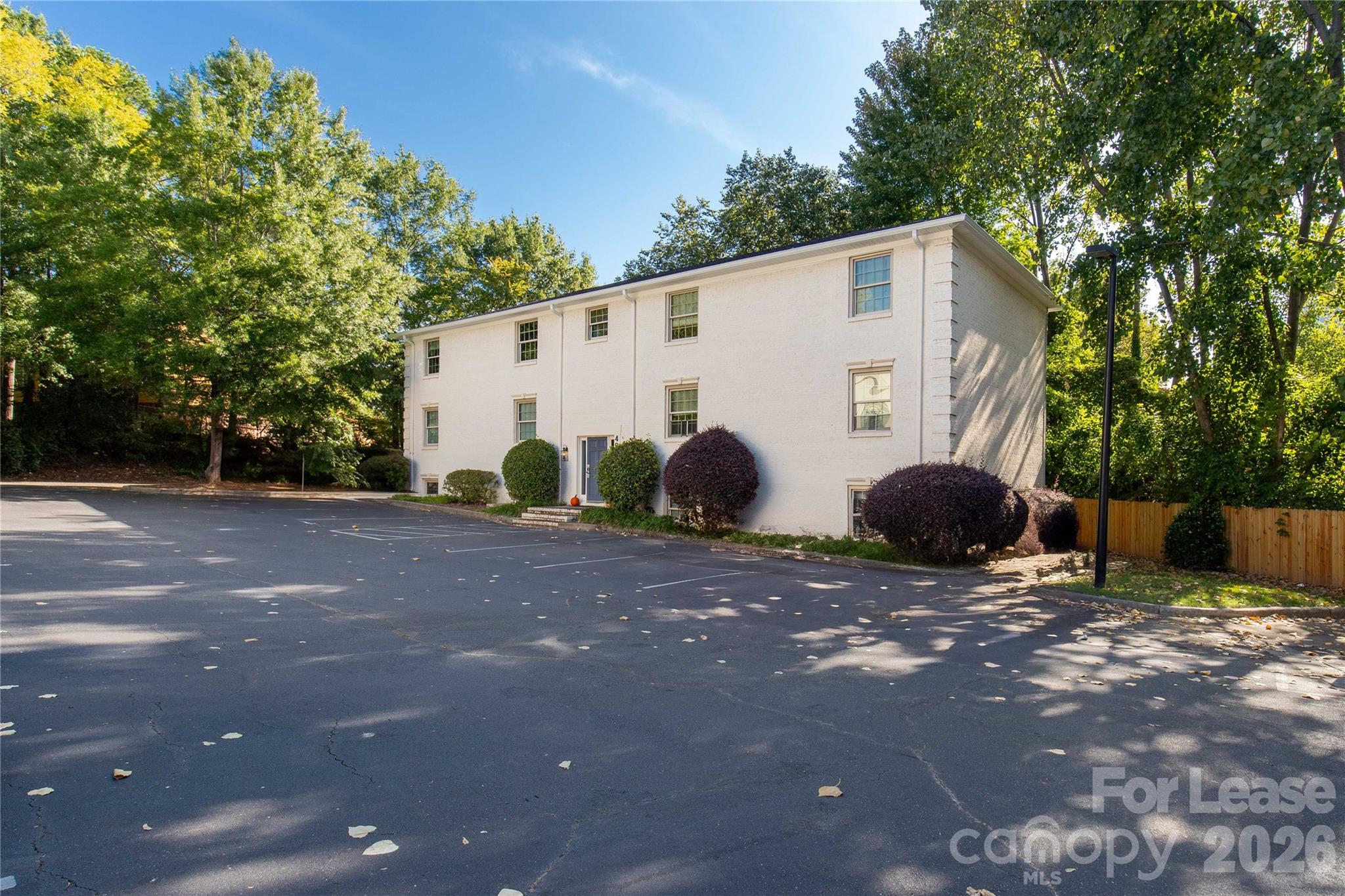 4923 Park Road Charlotte, NC 28209 - Photo 18 of 19