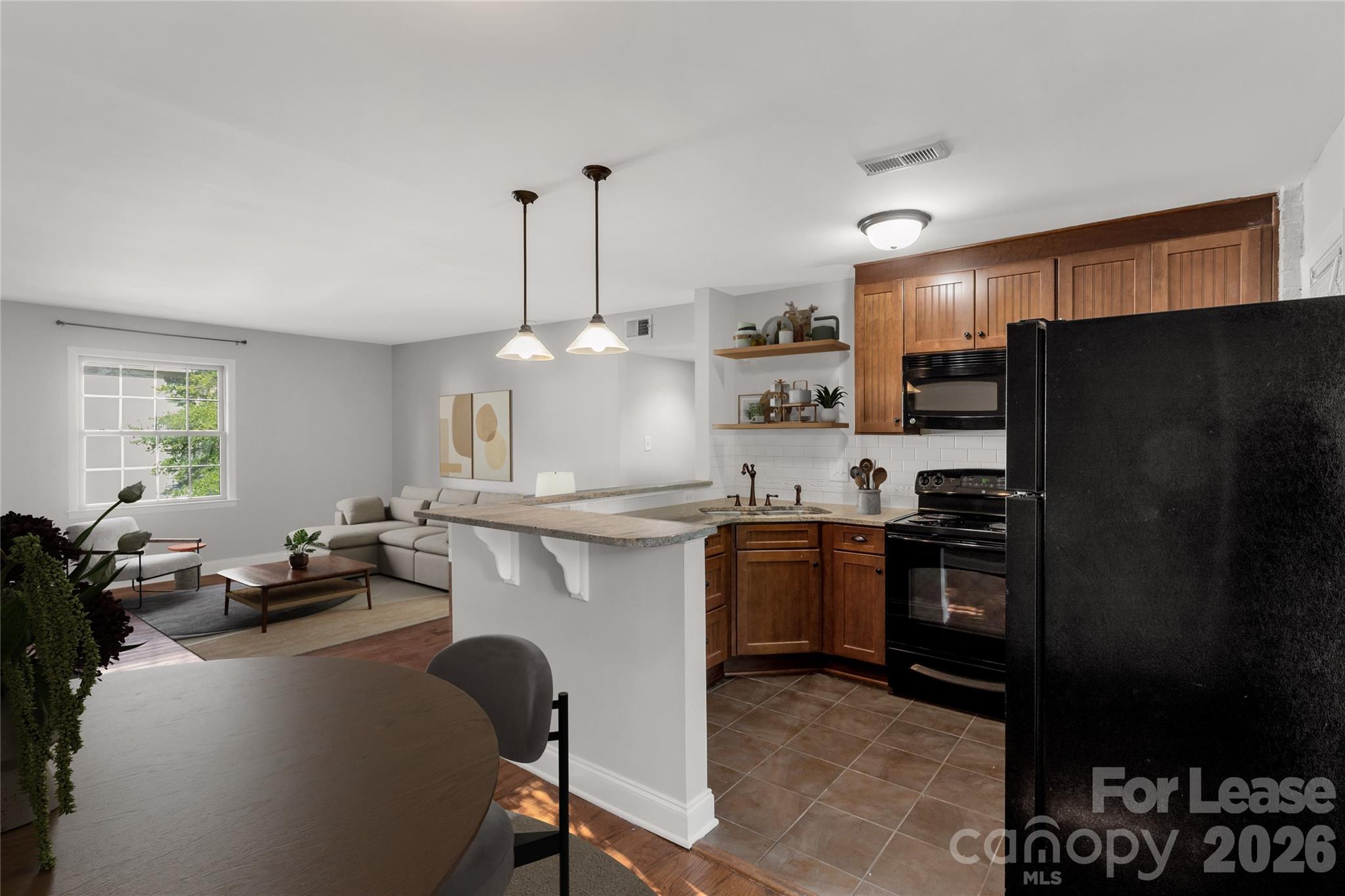 4923 Park Road Charlotte, NC 28209 - Photo 8 of 19