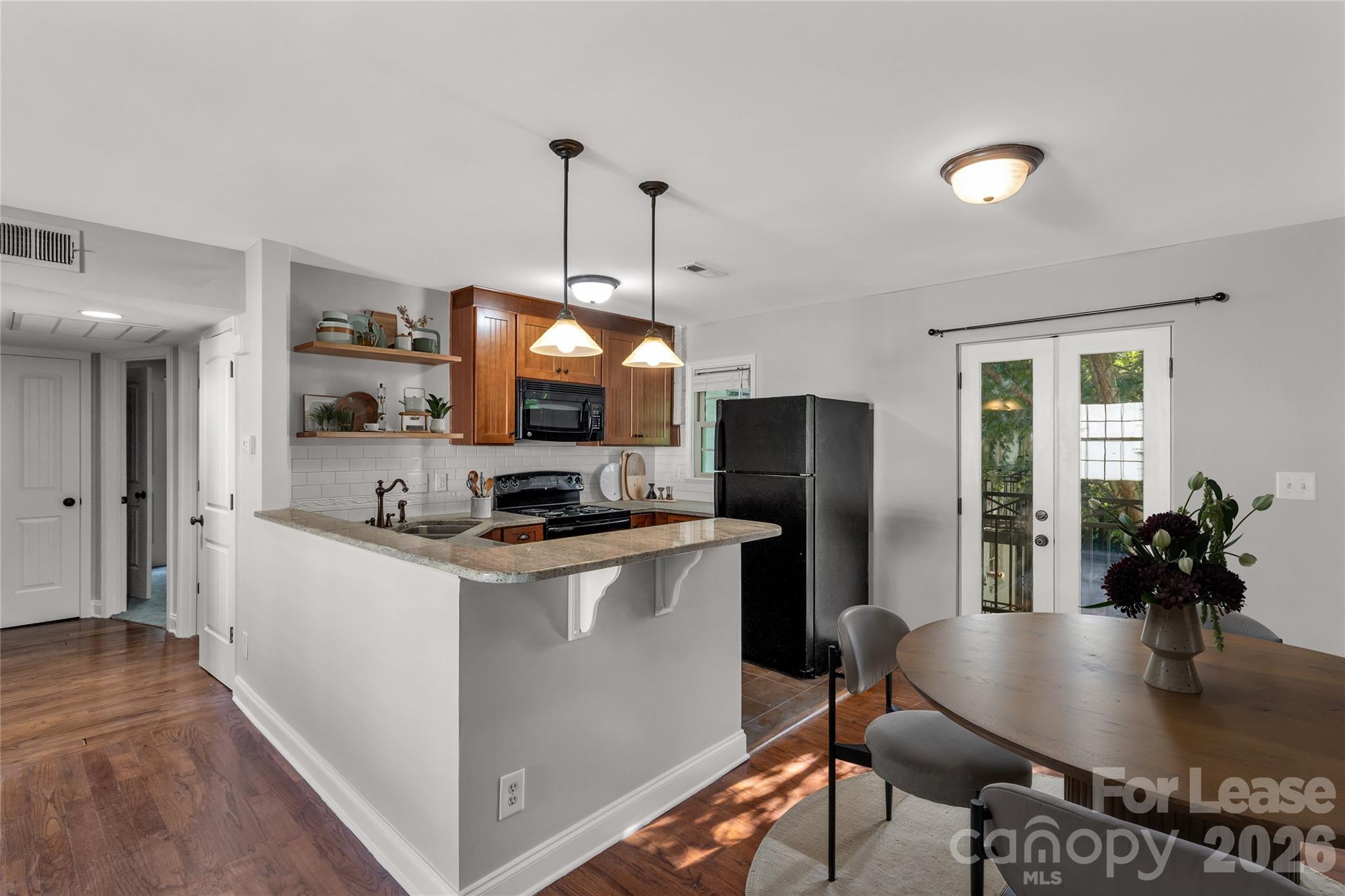 4923 Park Road Charlotte, NC 28209 - Photo 9 of 19