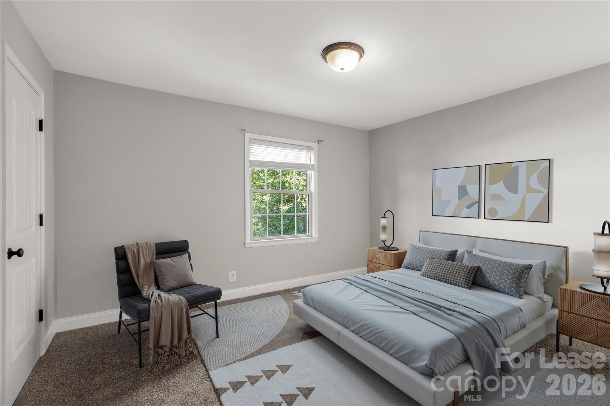 4923 Park Road Charlotte, NC 28209 - Photo 10 of 19