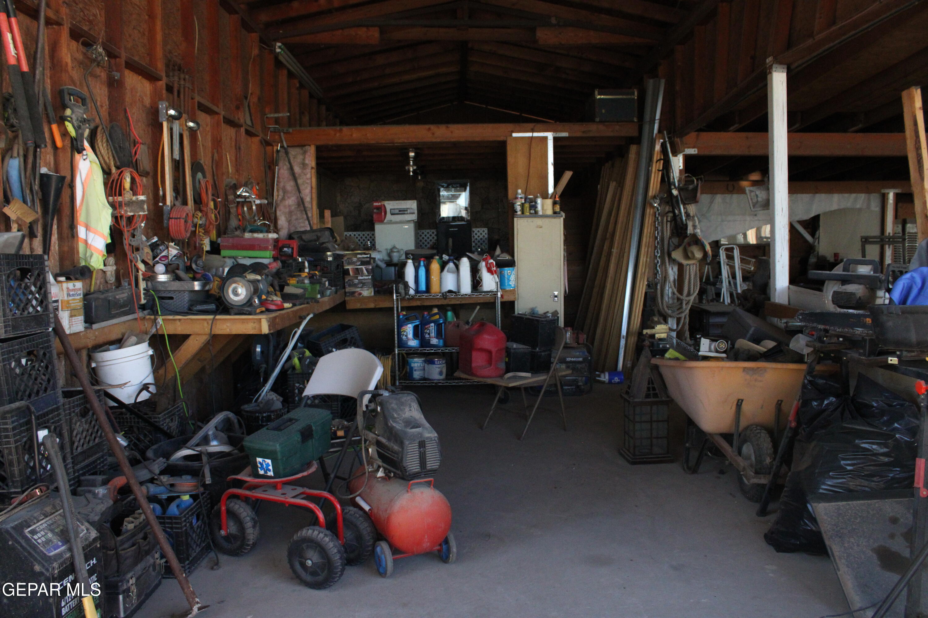 541 E Road El Paso, TX 79915 - Photo 12 of 35 Commercial 6