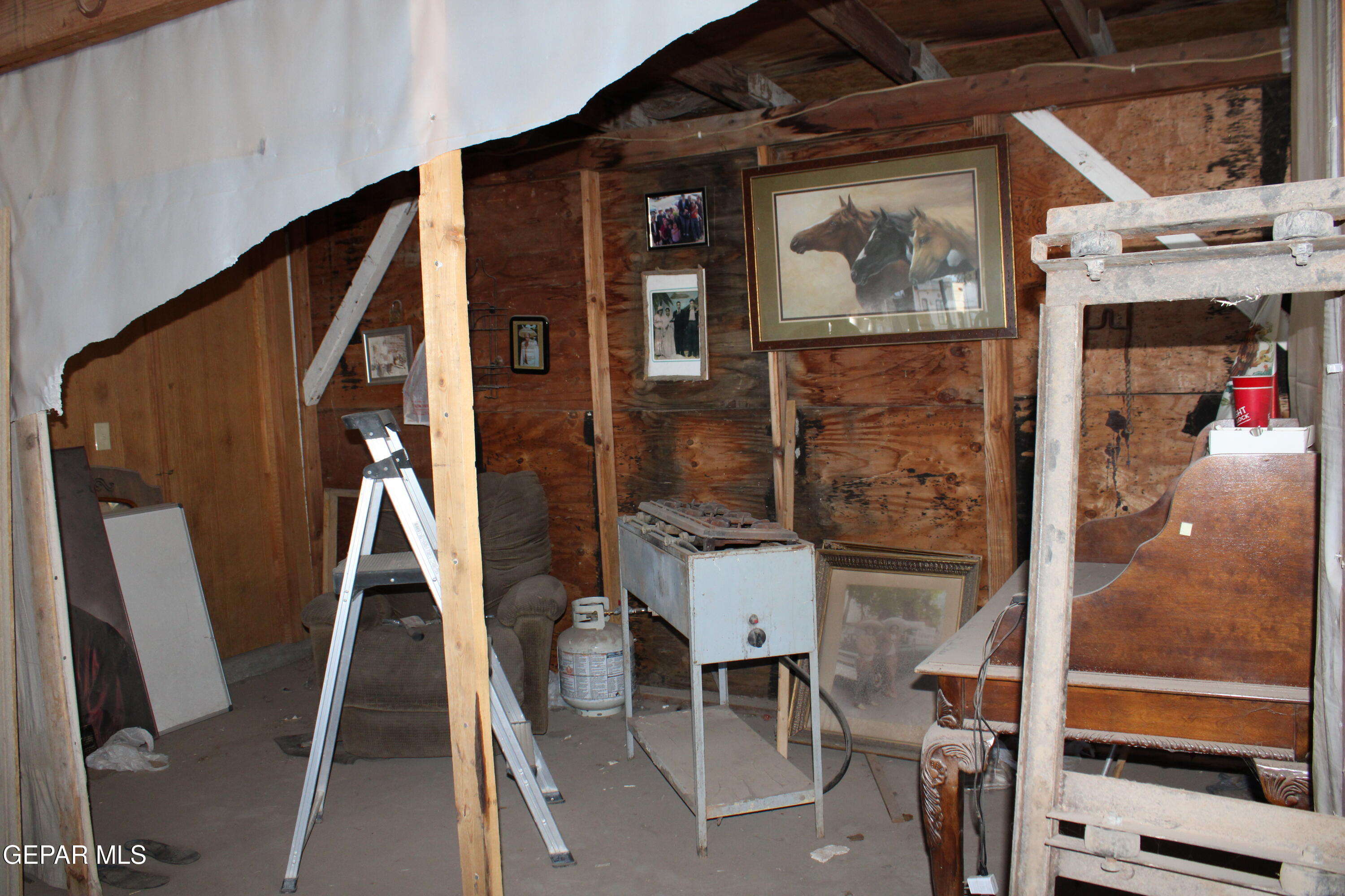 541 E Road El Paso, TX 79915 - Photo 17 of 35 Commercial 11