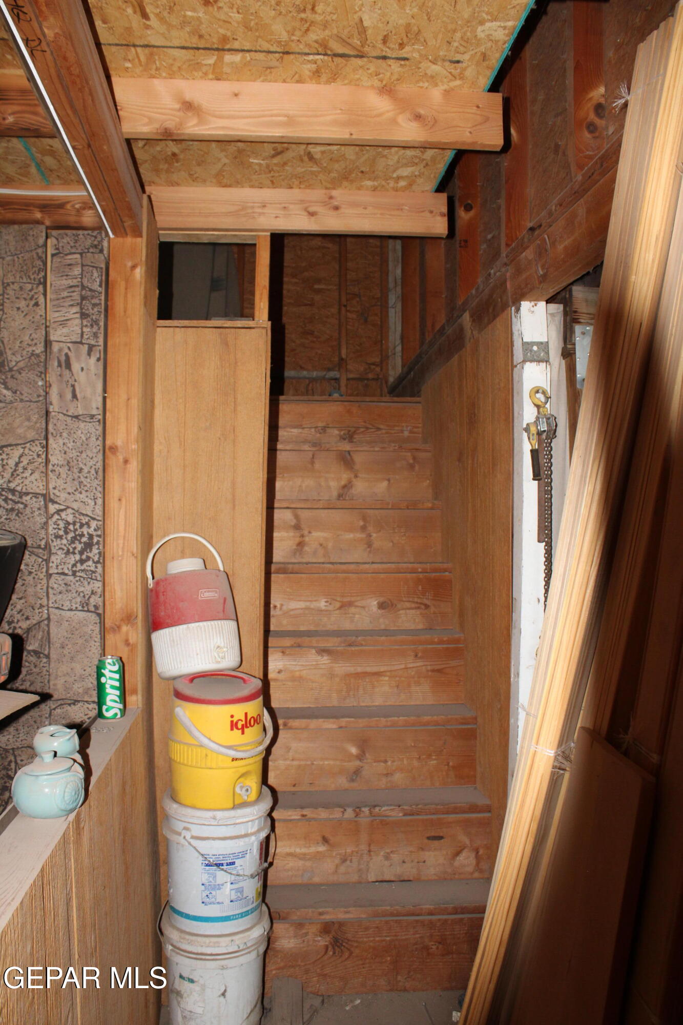 541 E Road El Paso, TX 79915 - Photo 24 of 35 Commercial 14