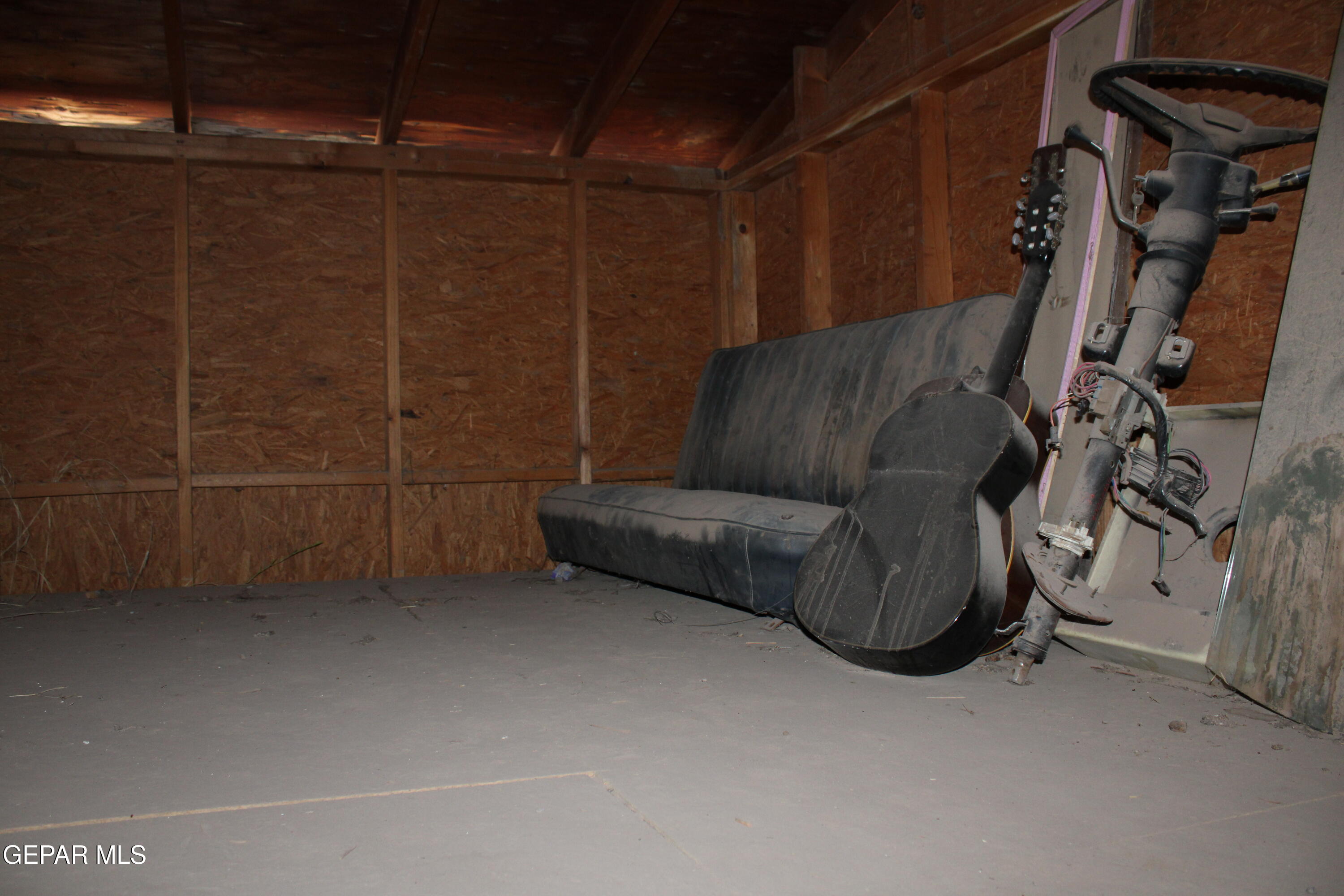 541 E Road El Paso, TX 79915 - Photo 25 of 35 Commercial storage