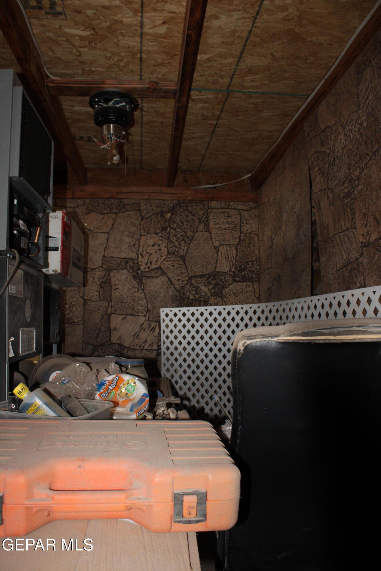 541 E Road El Paso, TX 79915 - Photo 28 of 35 Commercial 15