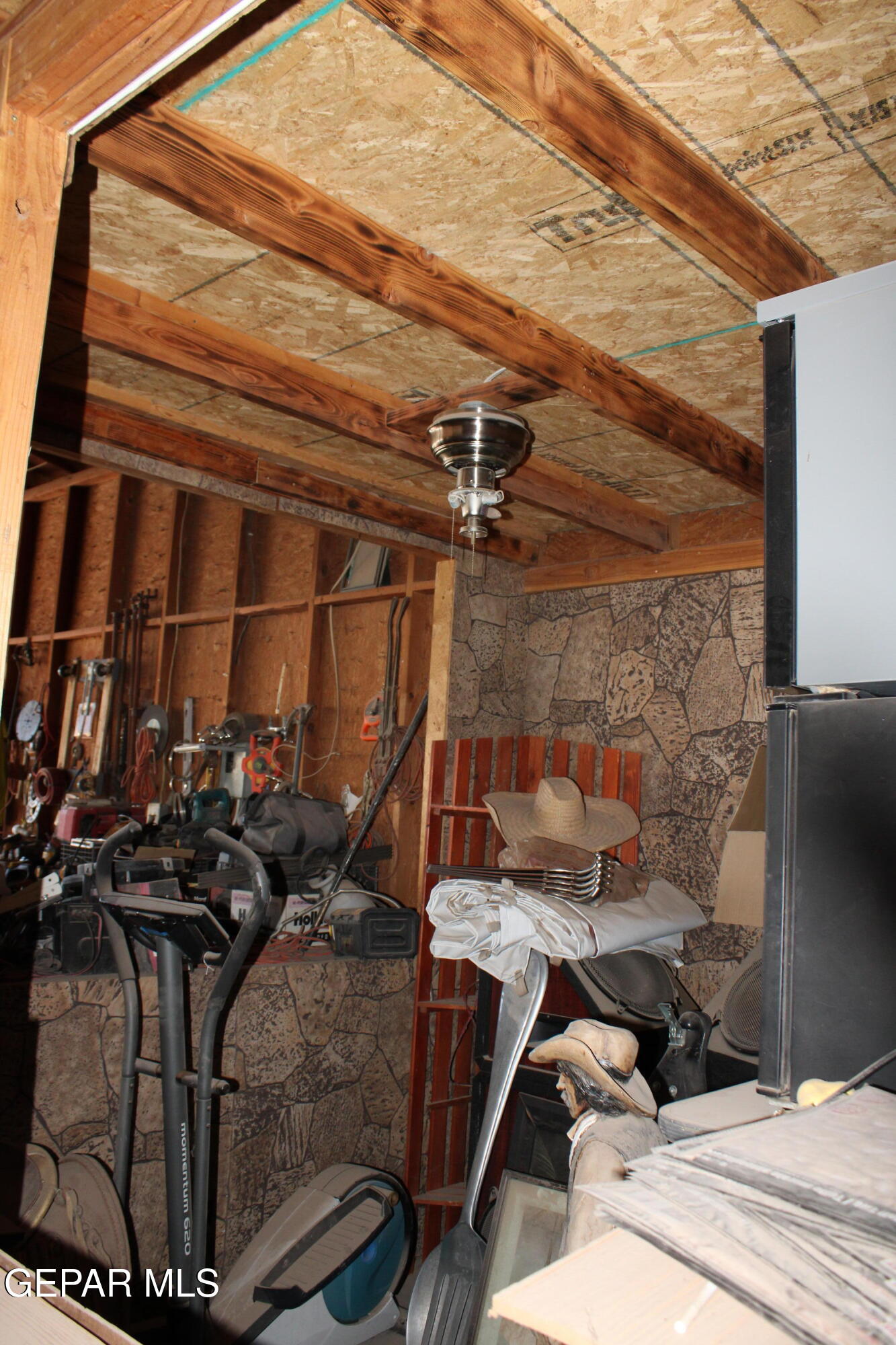 541 E Road El Paso, TX 79915 - Photo 29 of 35 Commercial 16