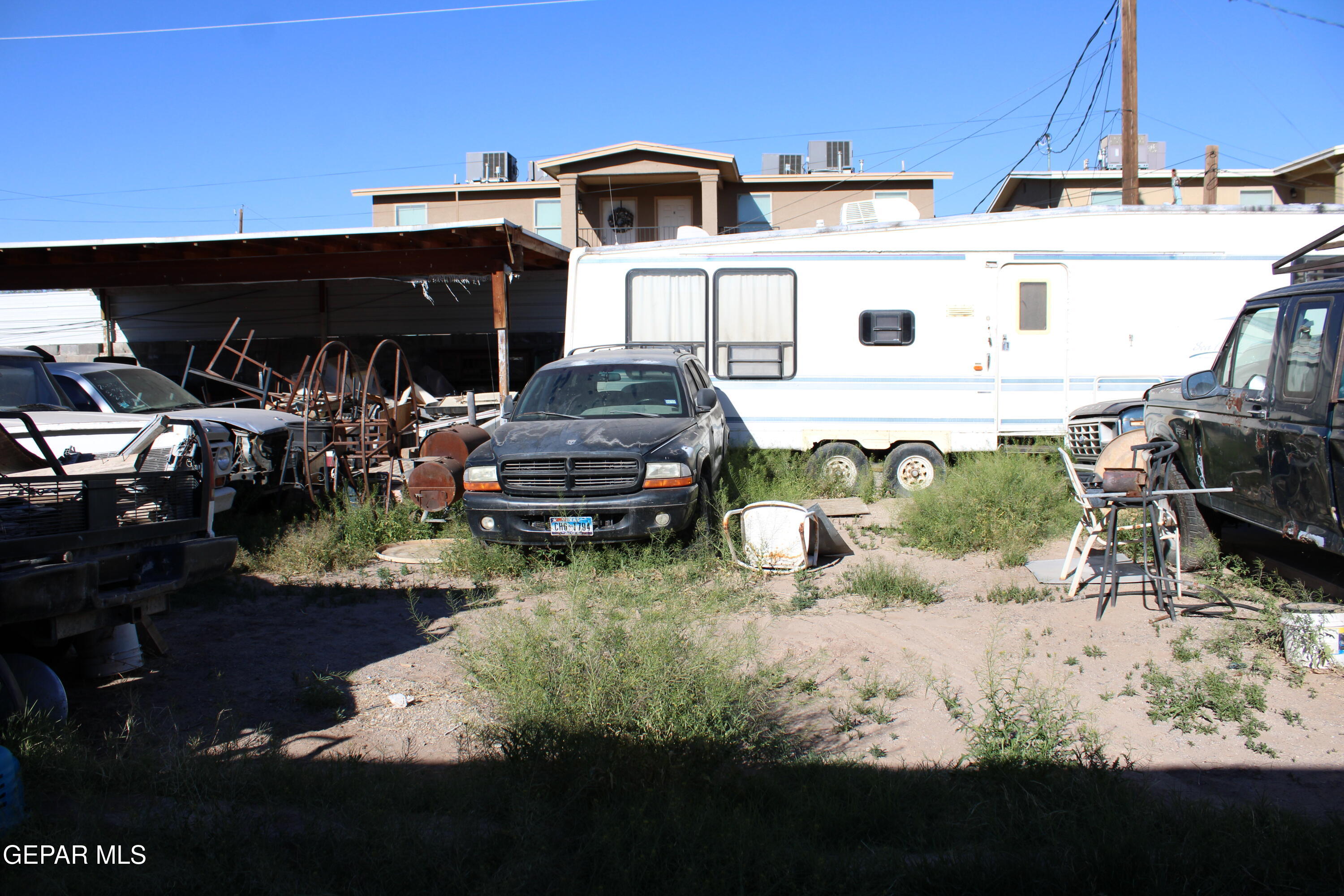 541 E Road El Paso, TX 79915 - Photo 10 of 35 Commercial 4