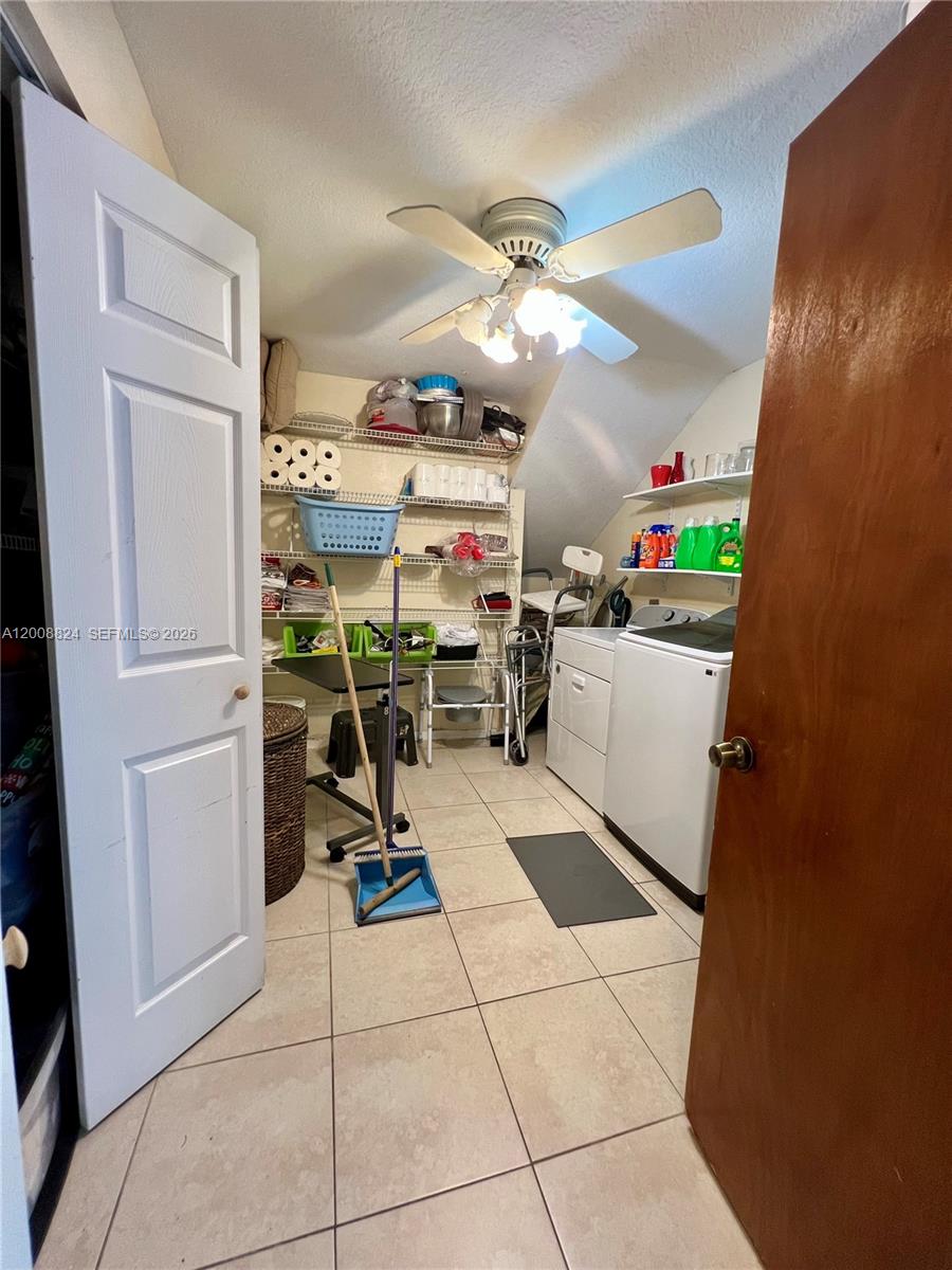 3610 Southwest 113th Place Miami, FL 33165 - Photo 19 of 49 a view of a room with gym equipment
