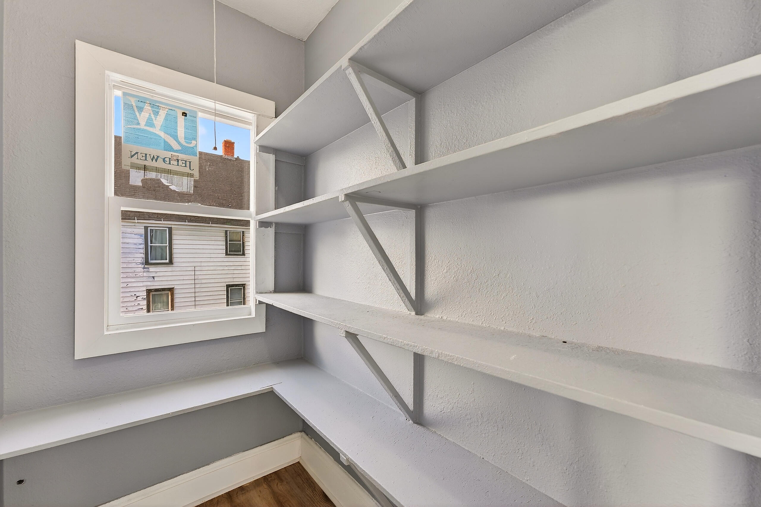 2939 North 13th Street Milwaukee, WI 53206 - Photo 12 of 43 Pantry Upper