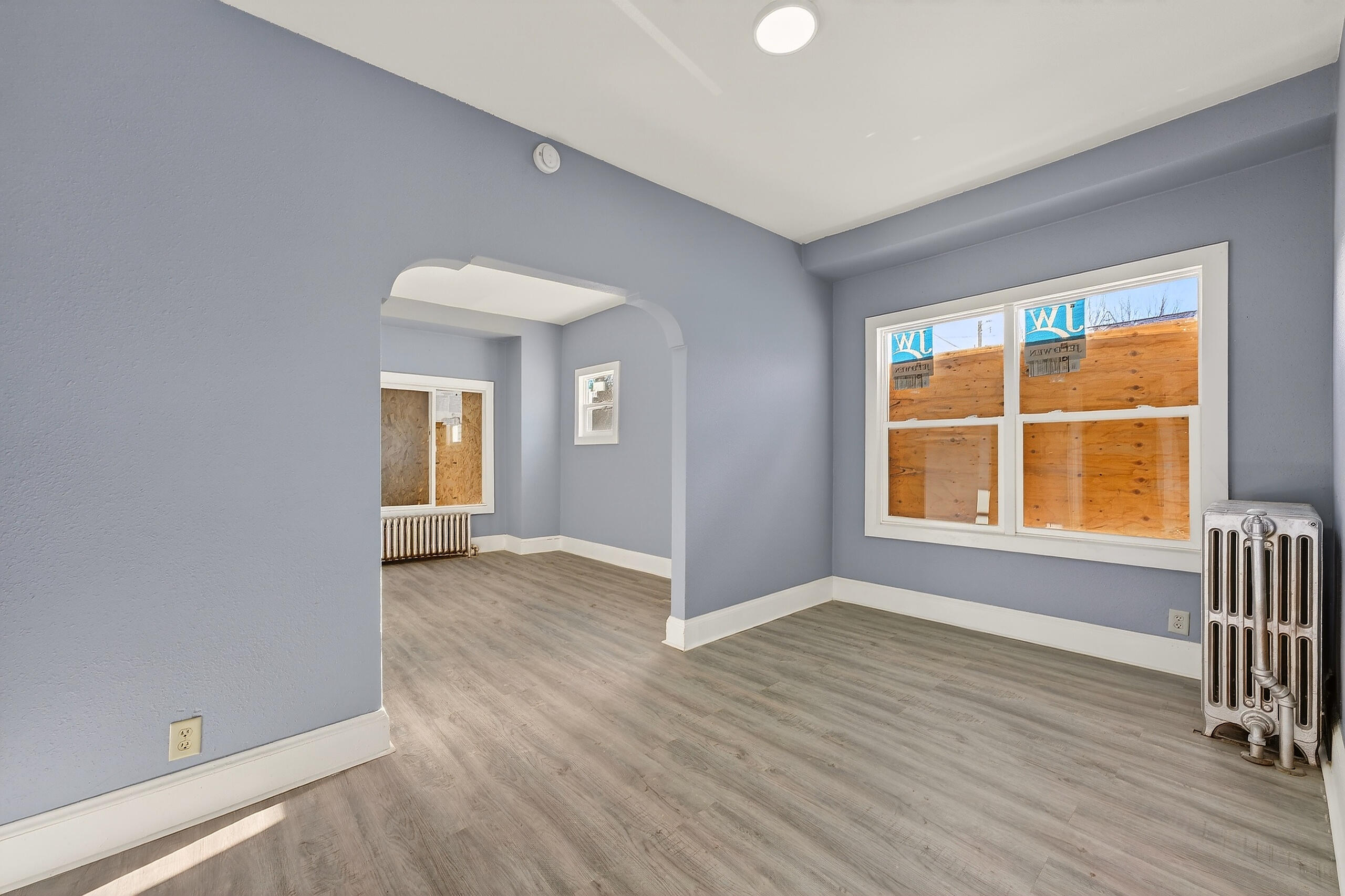 2939 North 13th Street Milwaukee, WI 53206 - Photo 24 of 43 Dining Room Lower