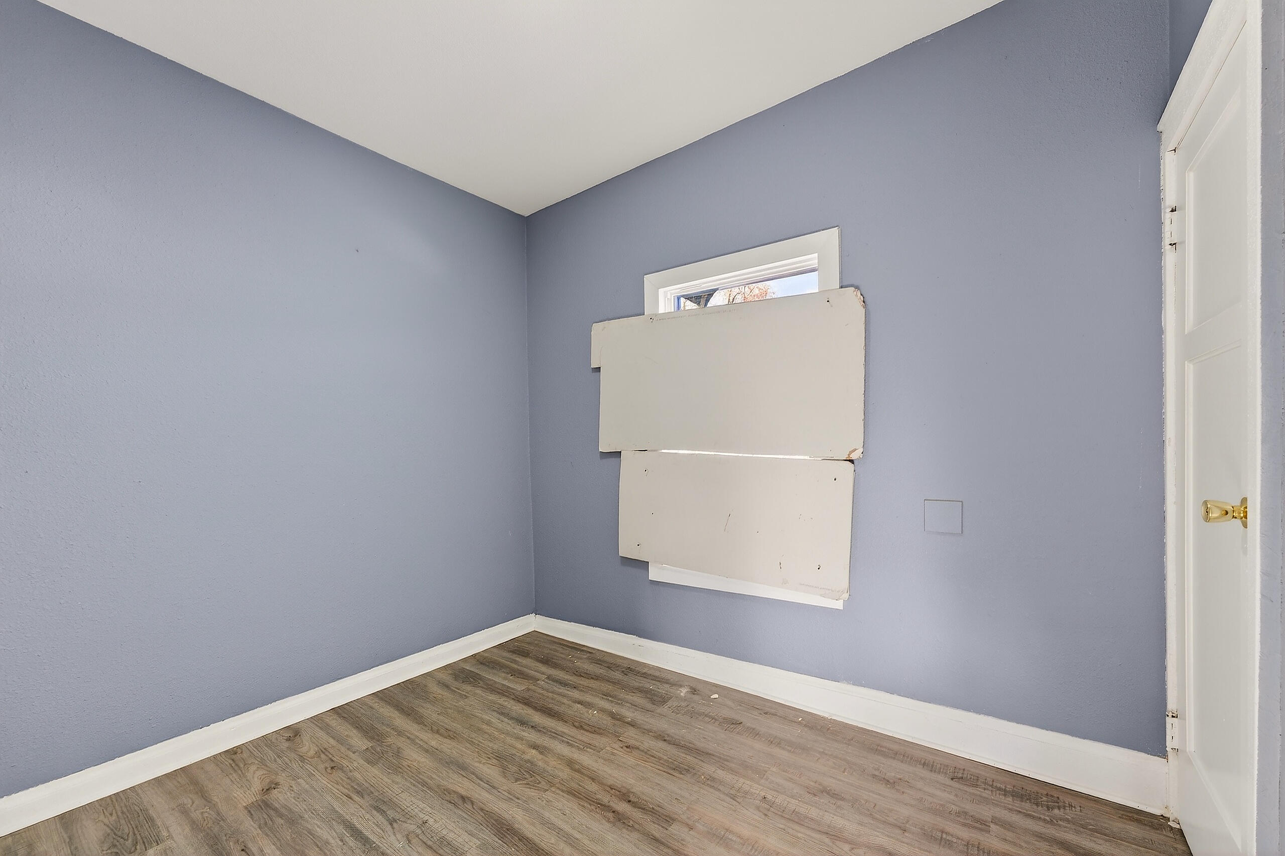 2939 North 13th Street Milwaukee, WI 53206 - Photo 35 of 43 Bedroom 2 Lower